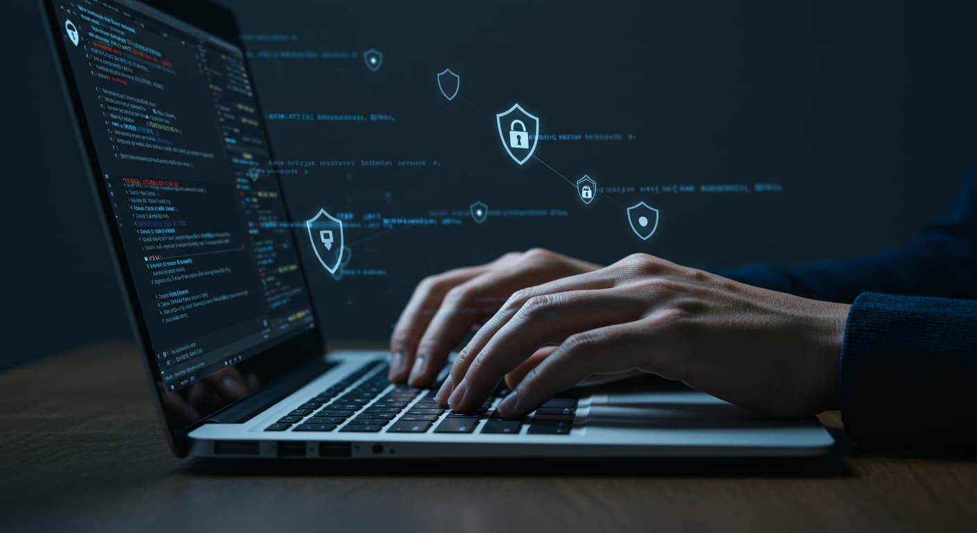 最新の脆弱性対応もお任せ